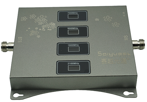  富阳四频手机信号接收器200㎡