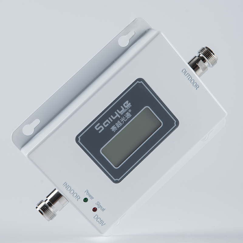 富阳家用配电房机房信号放大器200㎡