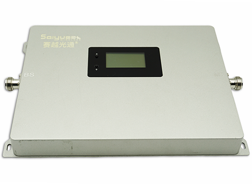  富阳三频/四频/五频手机信号接收器800㎡