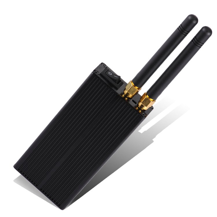  富阳1.2G/1.5G导航屏蔽器