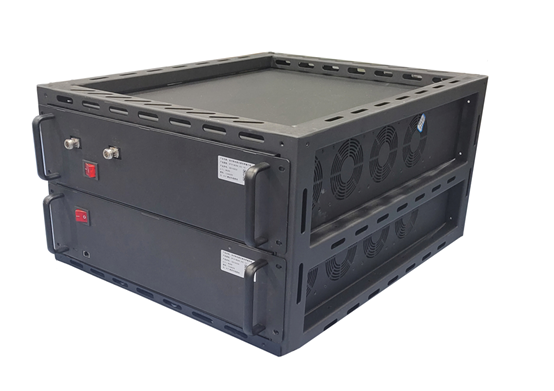 富阳室内大功率通讯管控屏蔽系统