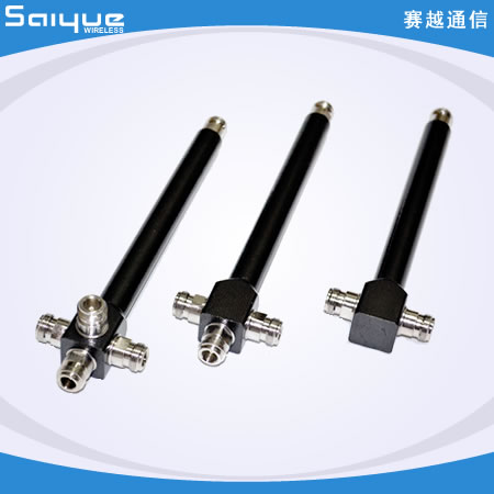  富阳FM调频广播同步广播功分器