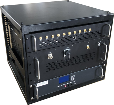 富阳全频段无线网络封控设备