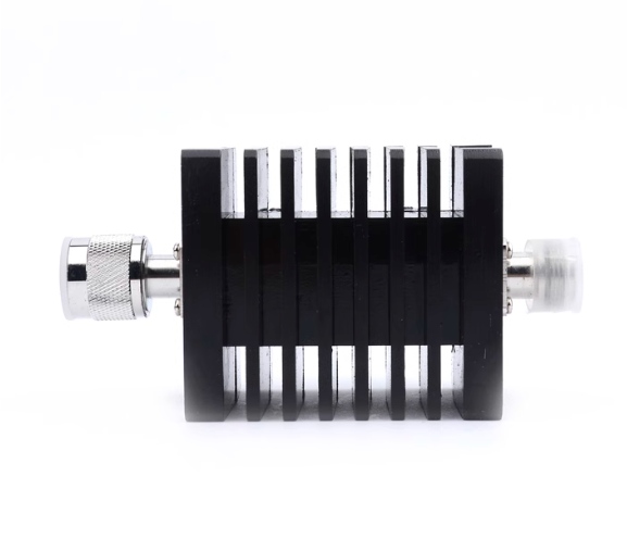  富阳腔体固定衰减器0-3G/0-4G  N型接口